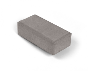 Брусчатка 200x100x60 мм
